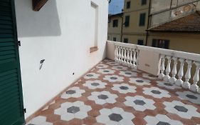 la terrazza